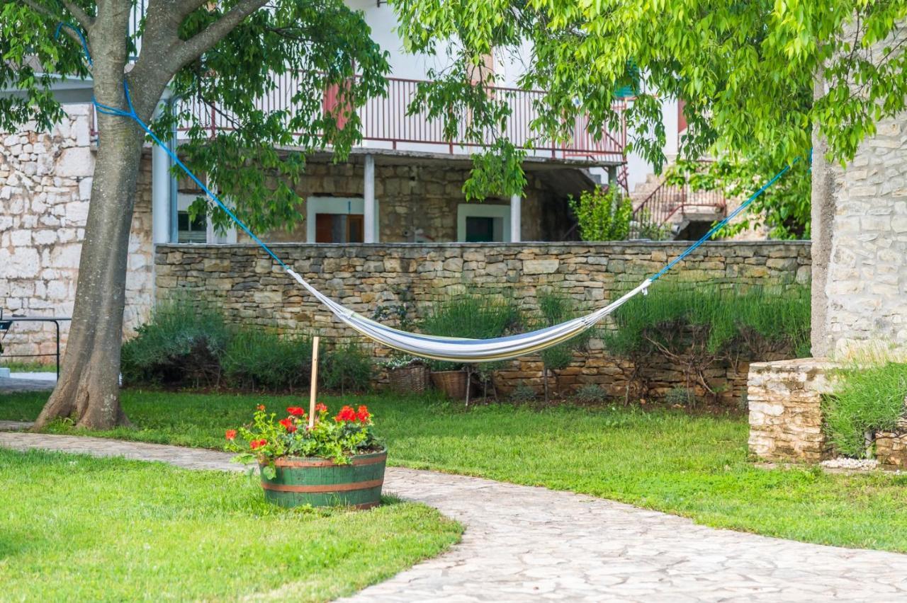 Villa Daja - Adriatic Luxury Villas Oklaj Extérieur photo