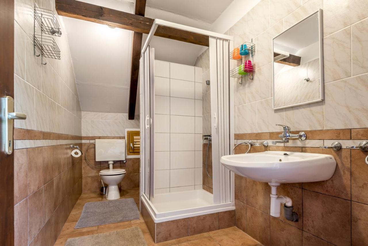 Villa Daja - Adriatic Luxury Villas Oklaj Extérieur photo